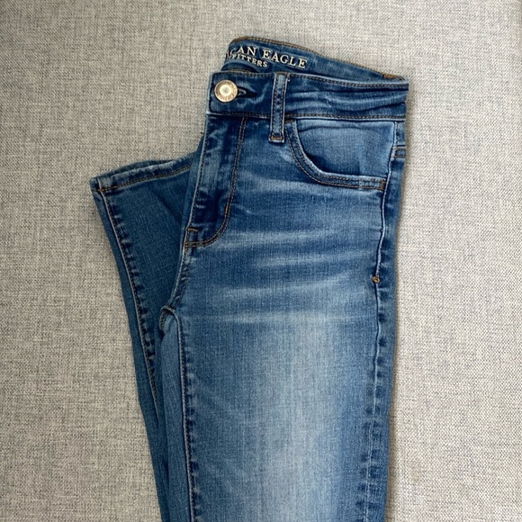 American Eagle Outfitters Denim - American Eagle Women’s Jeans